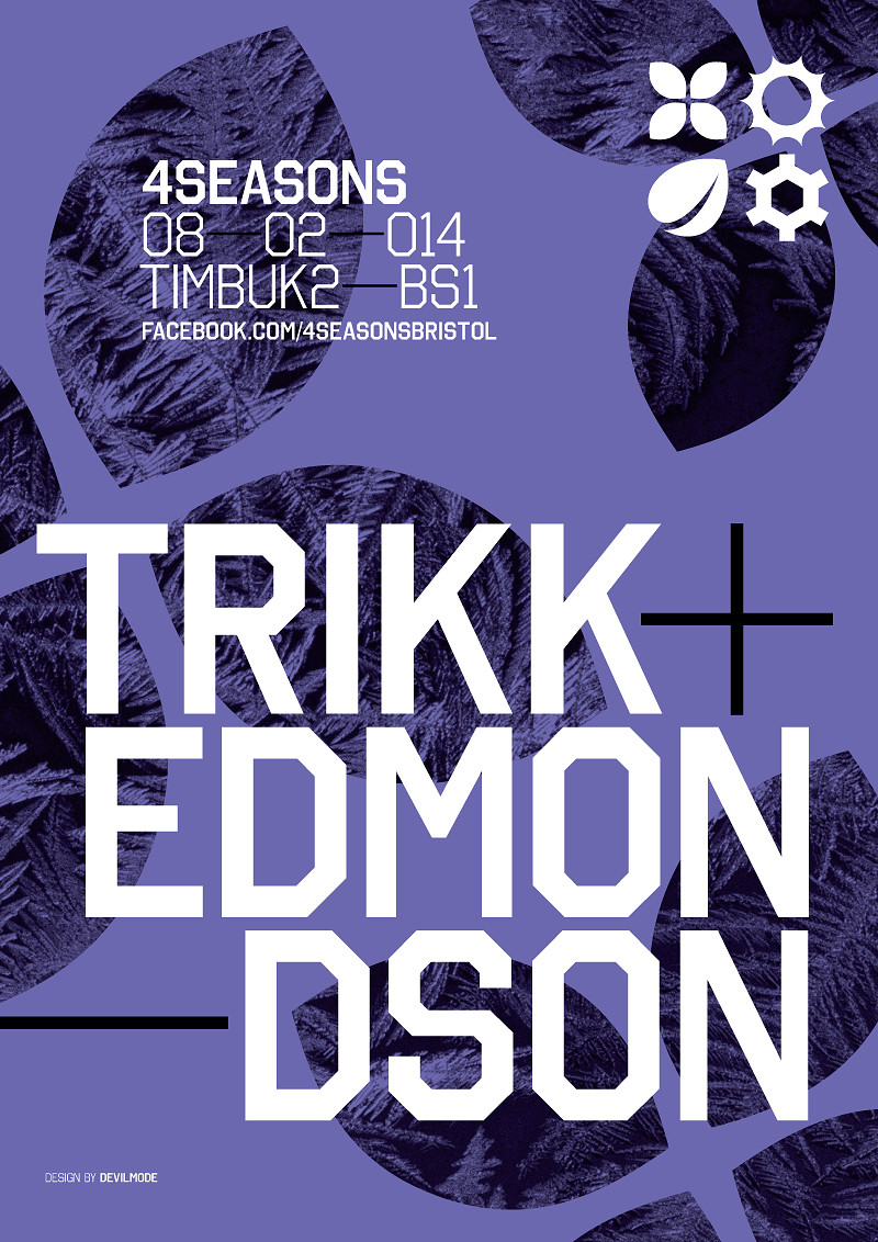 4 Seasons 009 at Timbuk2