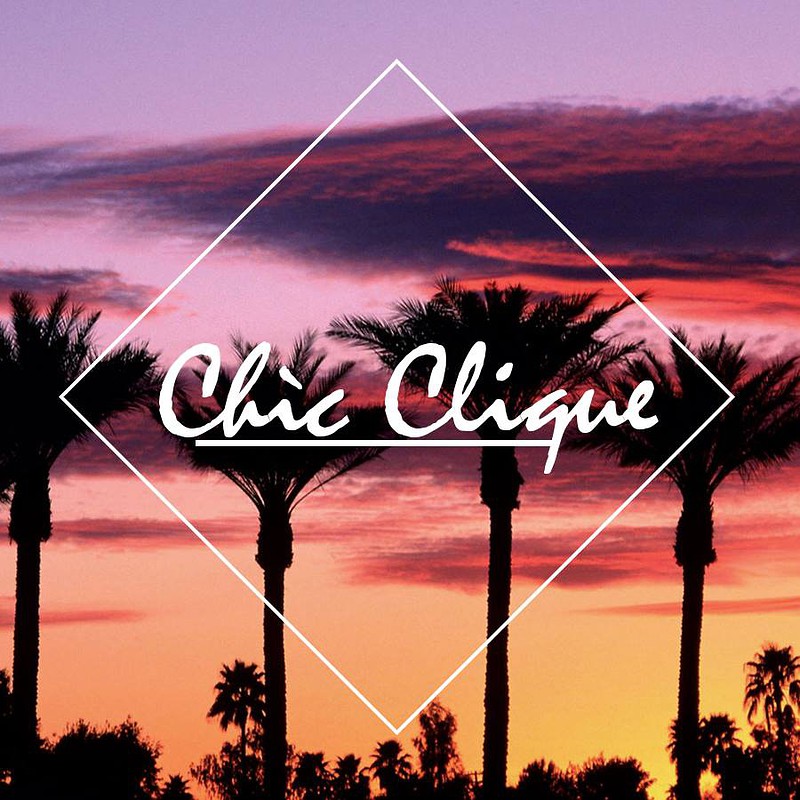 Chic Clique W/ Clean Bandit, at Blue Mountain