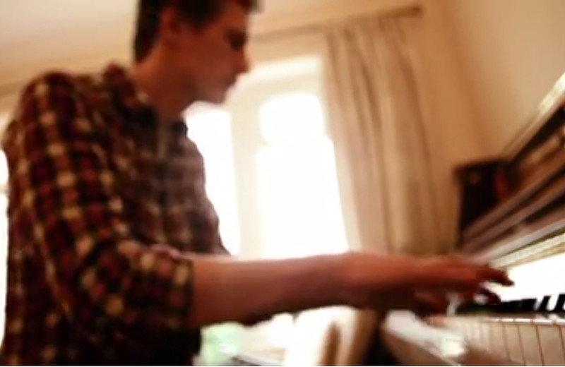 James Graham at No.1 Harbourside