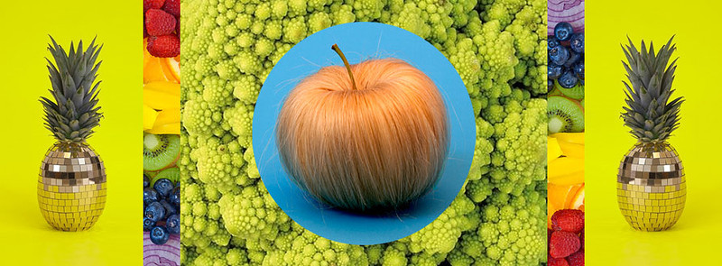 Strange Fruit at The Cube