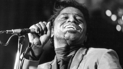 James Brown Film Screening at Watershed