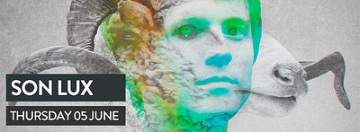 Son Lux at Exchange