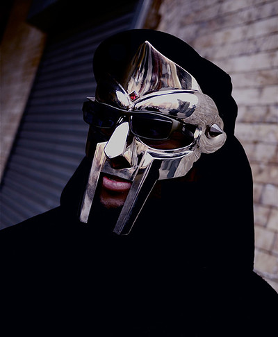 Mf Doom // 4 Owls // Buggsy at Motion