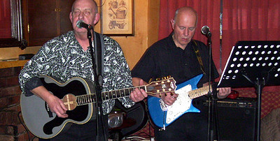 Bula Bula - 5pm at The Eldon House, Bs8 1bt