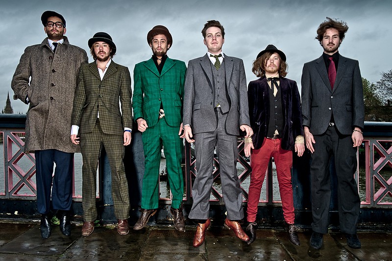 Tankus The Henge + Waxmouse at The Canteen