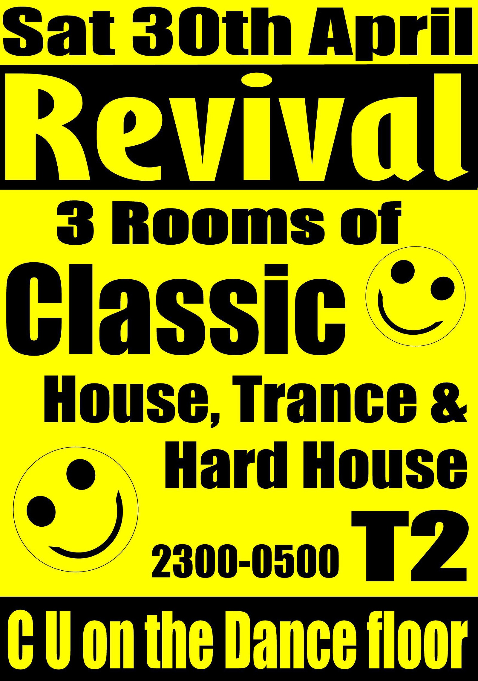 Revival at Timbuk2
