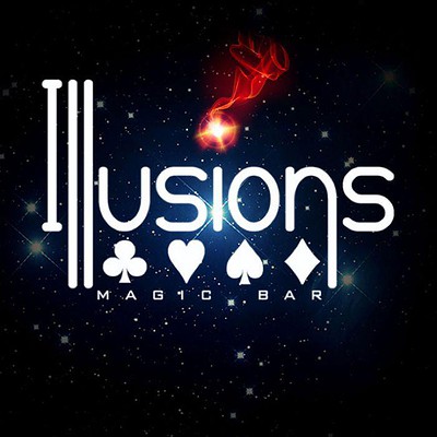 Music & Comedy - Magic at Illusions Magic Bar
