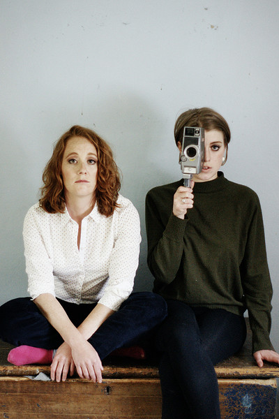 Eyes For Gertrude at The Trinity Centre