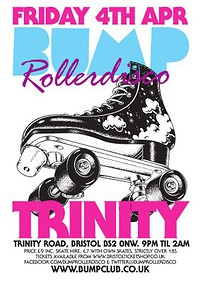Bump at The Trinity Centre