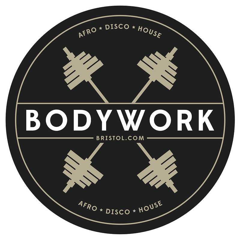 Bodywork Djs + Waxist at The Nest