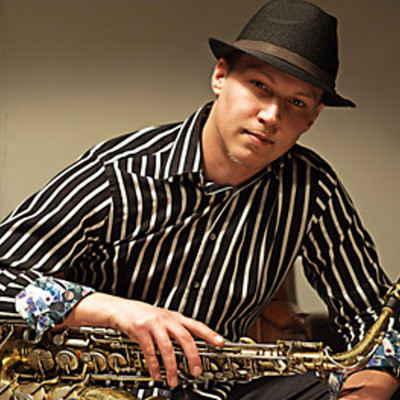 James Morton at No.1 Harbourside
