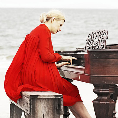 Valentina Lisitsa at Bristol Old Vic - Theatre