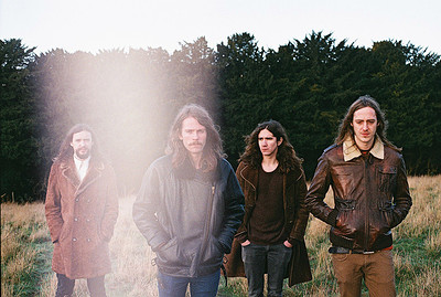 Tail Feather/perfect Life at The Canteen