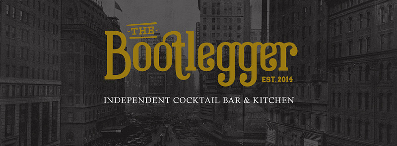 Rocka's Roadhouse at The Bootlegger