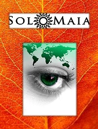Solomaia at The Pierian Centre,