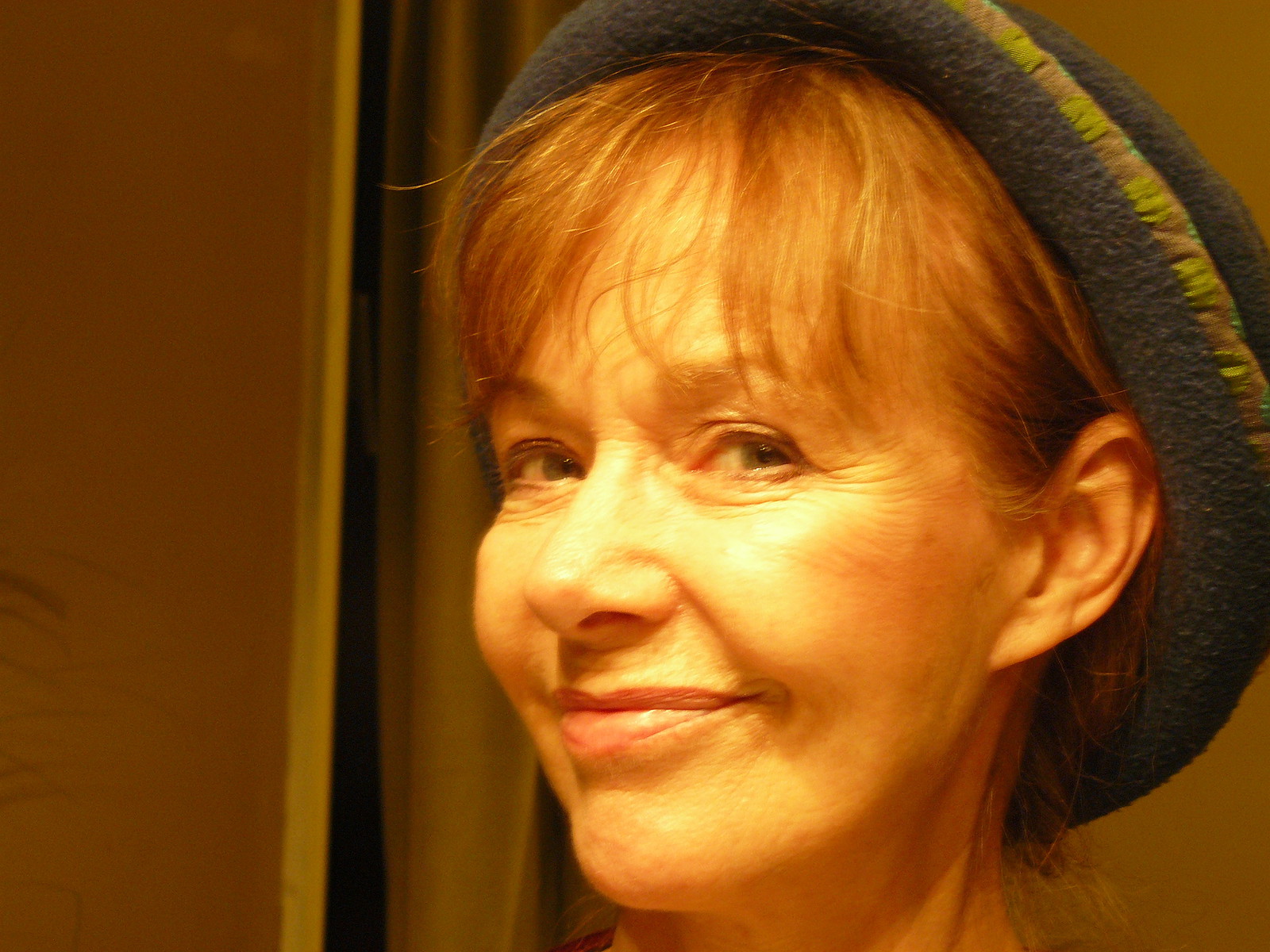 Teri Bramah & Kit Morgan  5pm at The Eldon House, Bs8 1bt