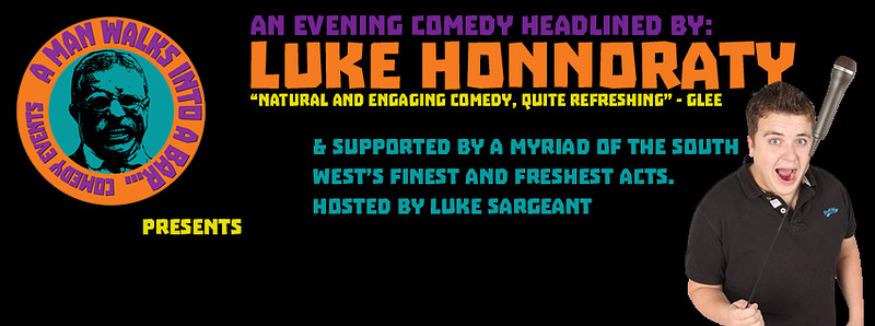 Comedy @ The Lazy Dog at The Lazy Dog