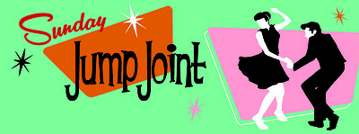 Sunday Jump Joint at Bristol Sports Club