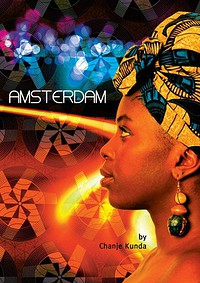 Amsterdam By Chanje Kunda at The Trinity Centre