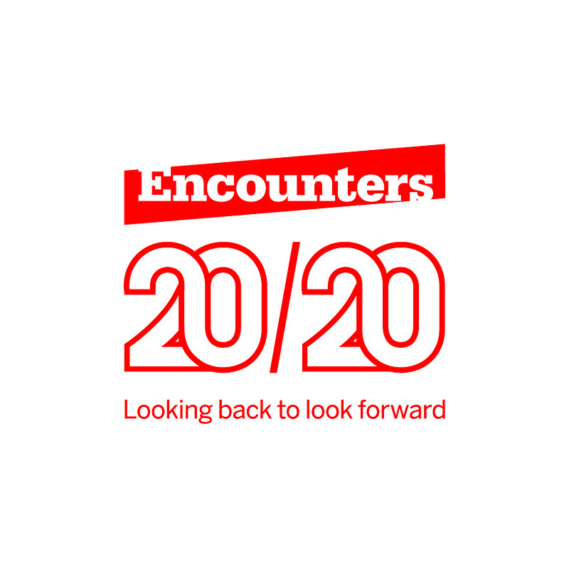 Encounters Festival at Watershed, Arnolfini,cube