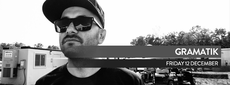 Gramatik at Thekla