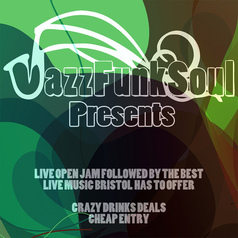 Jfs Presents The Duval Project at Big Chill Bar, Bristol