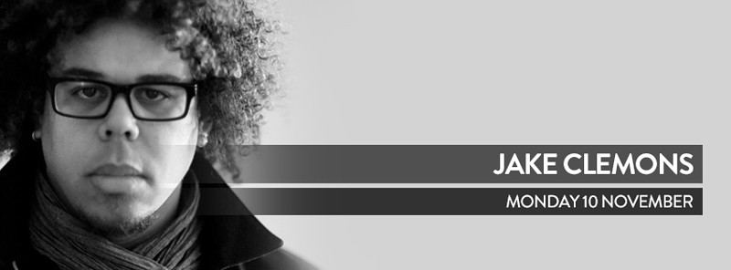 Jake Clemons at Thekla