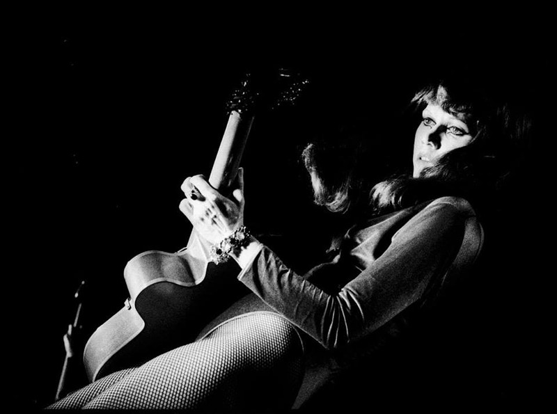 The Green River Killers at The Bristol Fringe