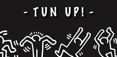 Tun Up at Big Chill Bristol