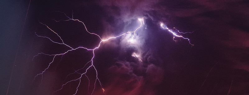 Ibt15 - The Storm at The Old Fire Station