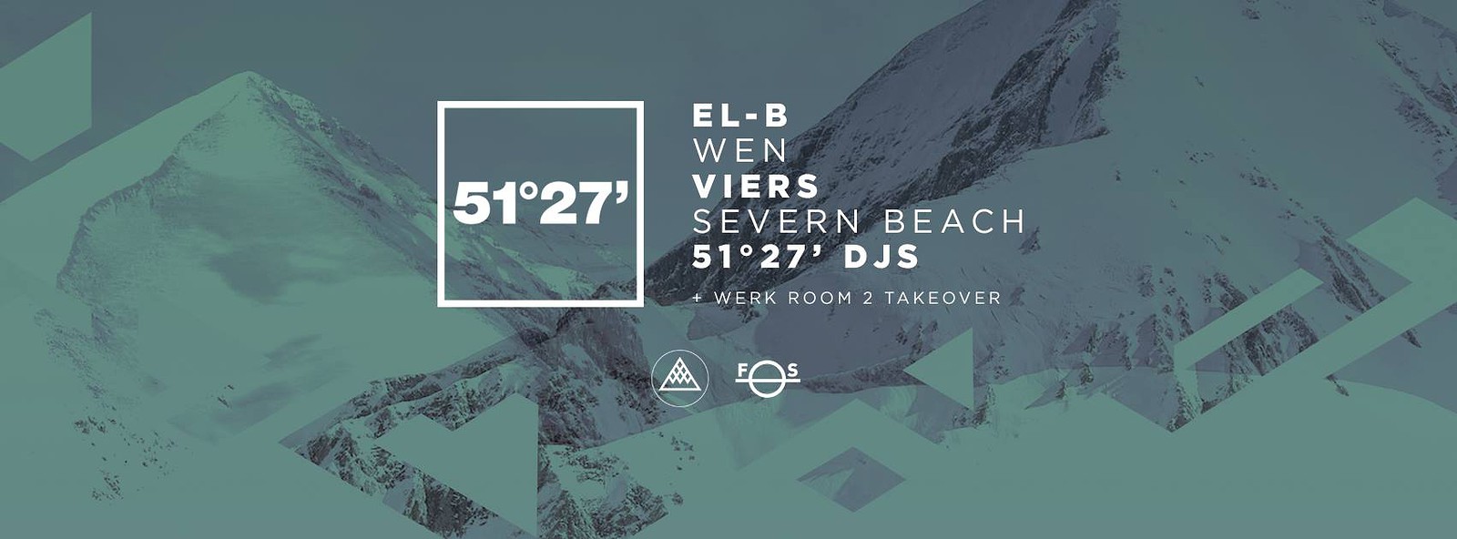 5127    X Horizon at Thekla, Bristol