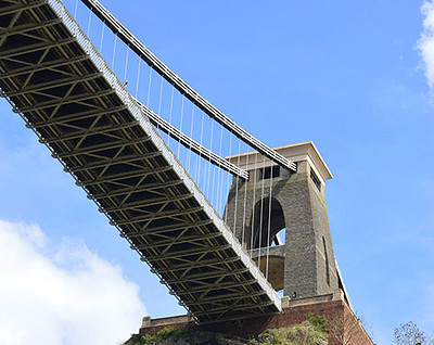 Avon Gorge Cruise at Bristol Packet Boat Trips