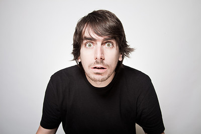 Standup With Darren Walsh at The Lazy Dog