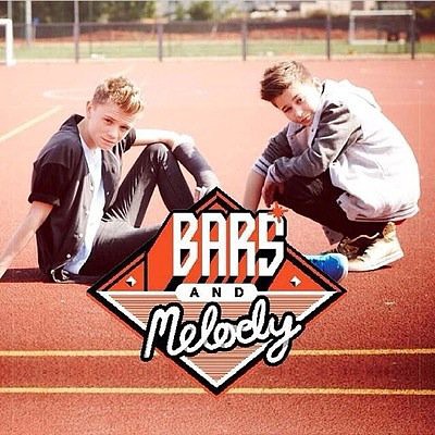 Bars And Melody at Bristol Bierkeller