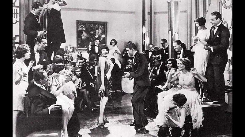 Valentine's Vintage Ball at The Square Club