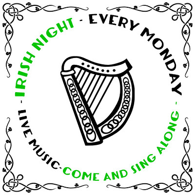Irish Music Gypsy Kiss at The Three Tuns