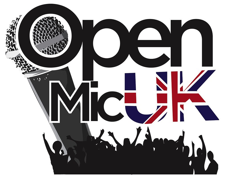 Bristol Open Mic Night at Tobacco Factory