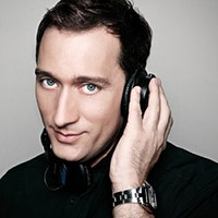 Paul Van Dyk at Motion