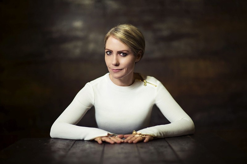 Emily Saunders at Future Inn Jazz Club