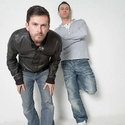 Matrix & Futurebound at Syndicate