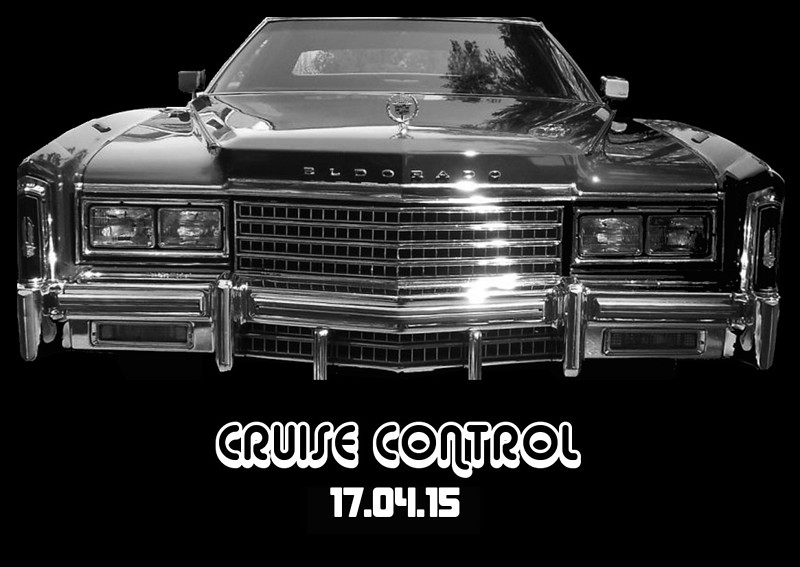 Cruise Control: Creative Wax at Basement 45
