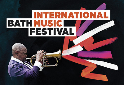 Hugh Masekela + Helele at The Forum