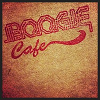 Boogie Caf  /sista Please at The Big Chill Bar