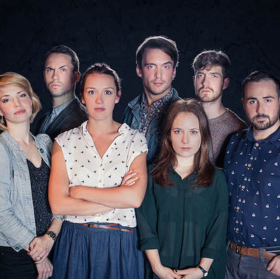 The Free Association at Bristol Improv Theatre