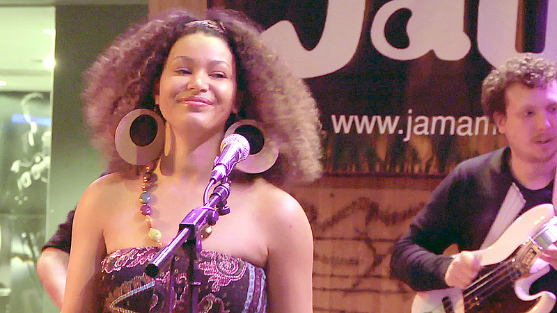 Latin, Afro & Funk Music at Southbank Club