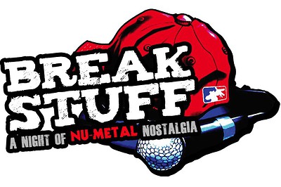 Break Stuff at The Fleece