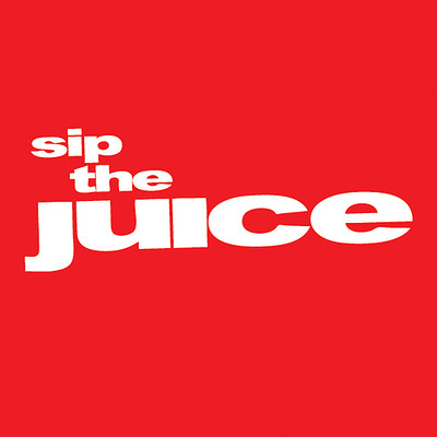 Sip The Juice at The Big Chill Bar