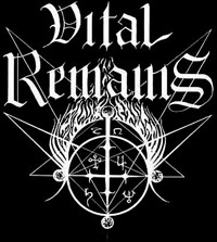 Vital Remains  + Seprevat at Bristol Bierkeller
