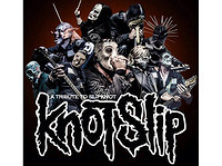 Knotslip & Mortishead at Bristol Bierkeller