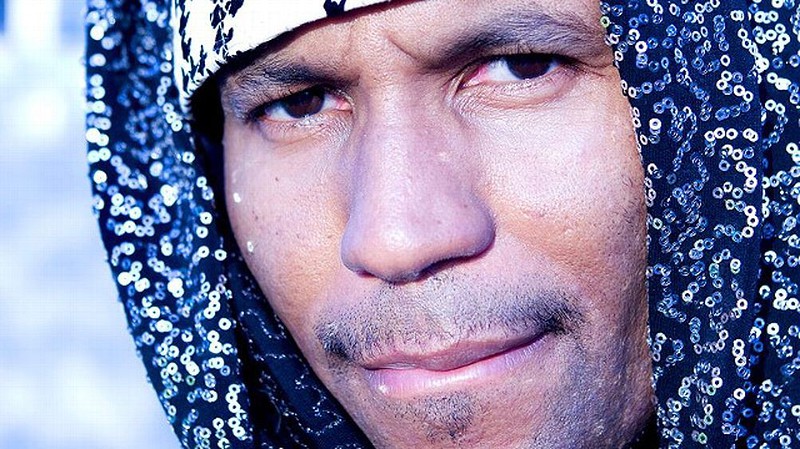 Kool Keith + Kutmasta Kurt at Exchange, Bristol, Uk